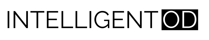 Intelligent OD Logo